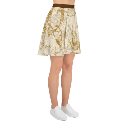 CHERUBS Skater Skirt