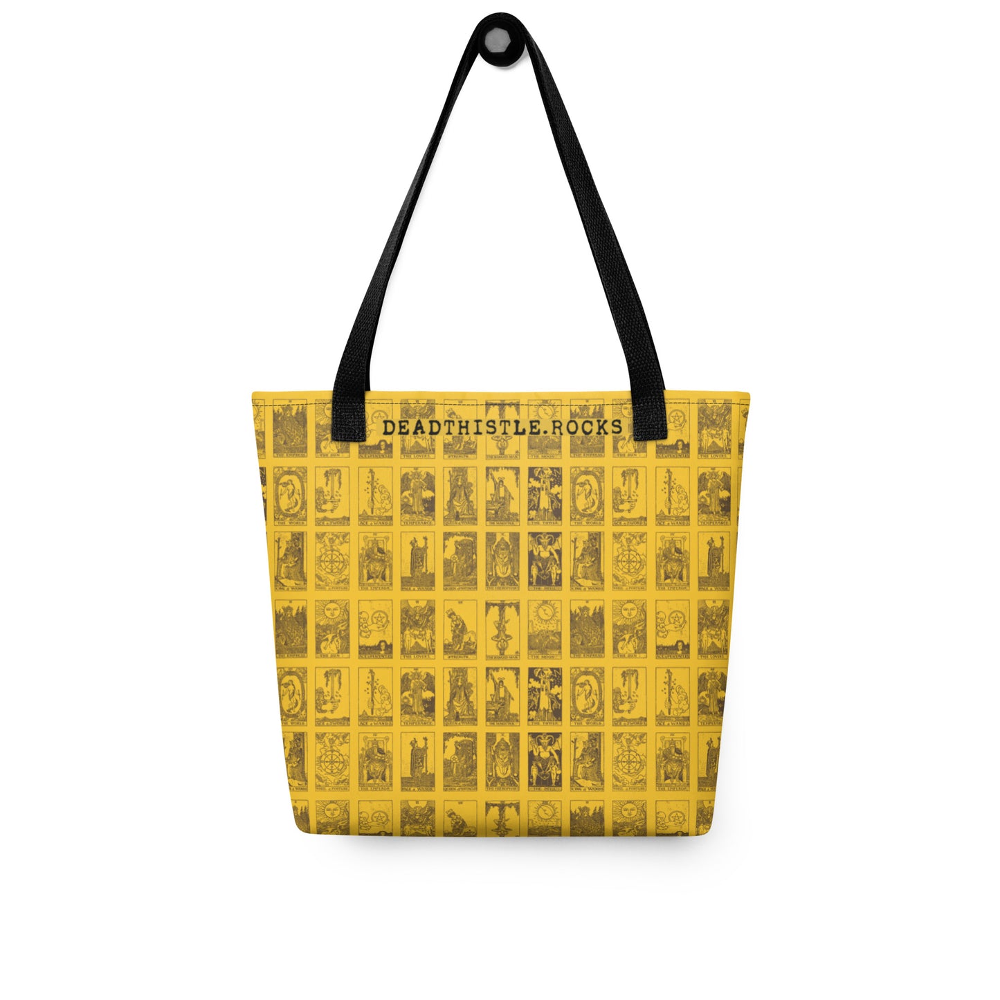 ARCANA Tote bag