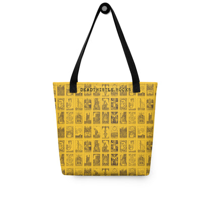 ARCANA Tote bag