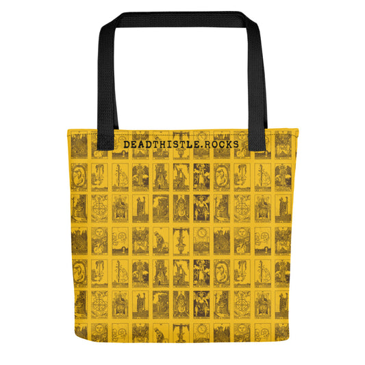 ARCANA Tote bag