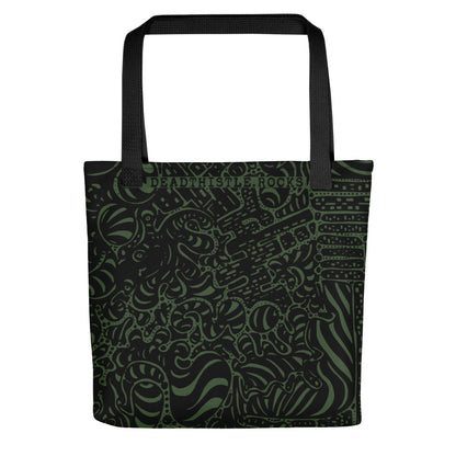 DATA MINING Tote Bag