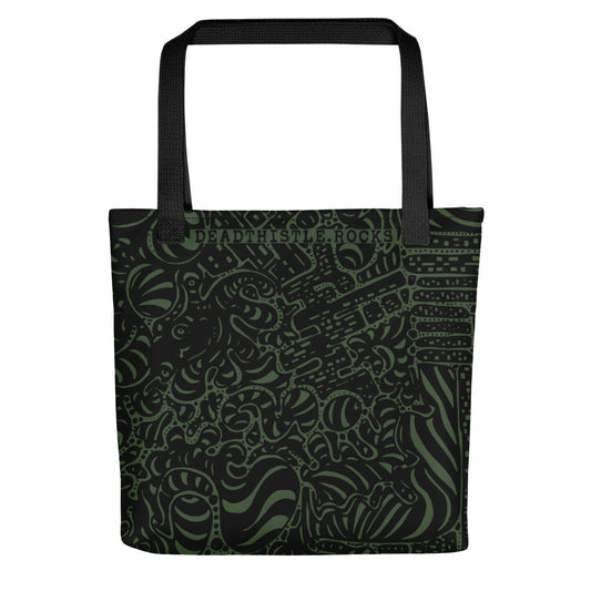 DATA MINING Tote Bag