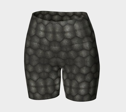 Rivet Armour Shorts