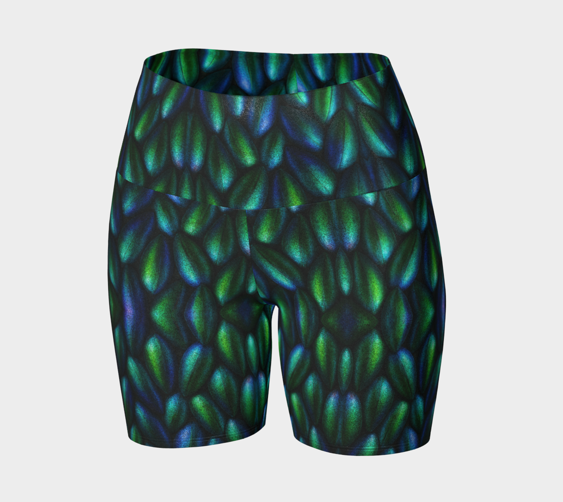 Nest Shorts