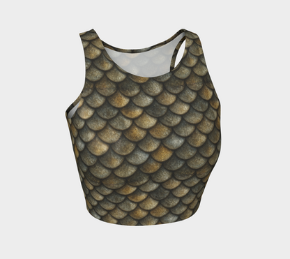 Gold Fish Top