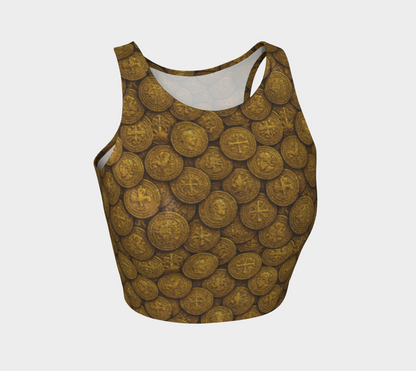 Treasure Hoard Top