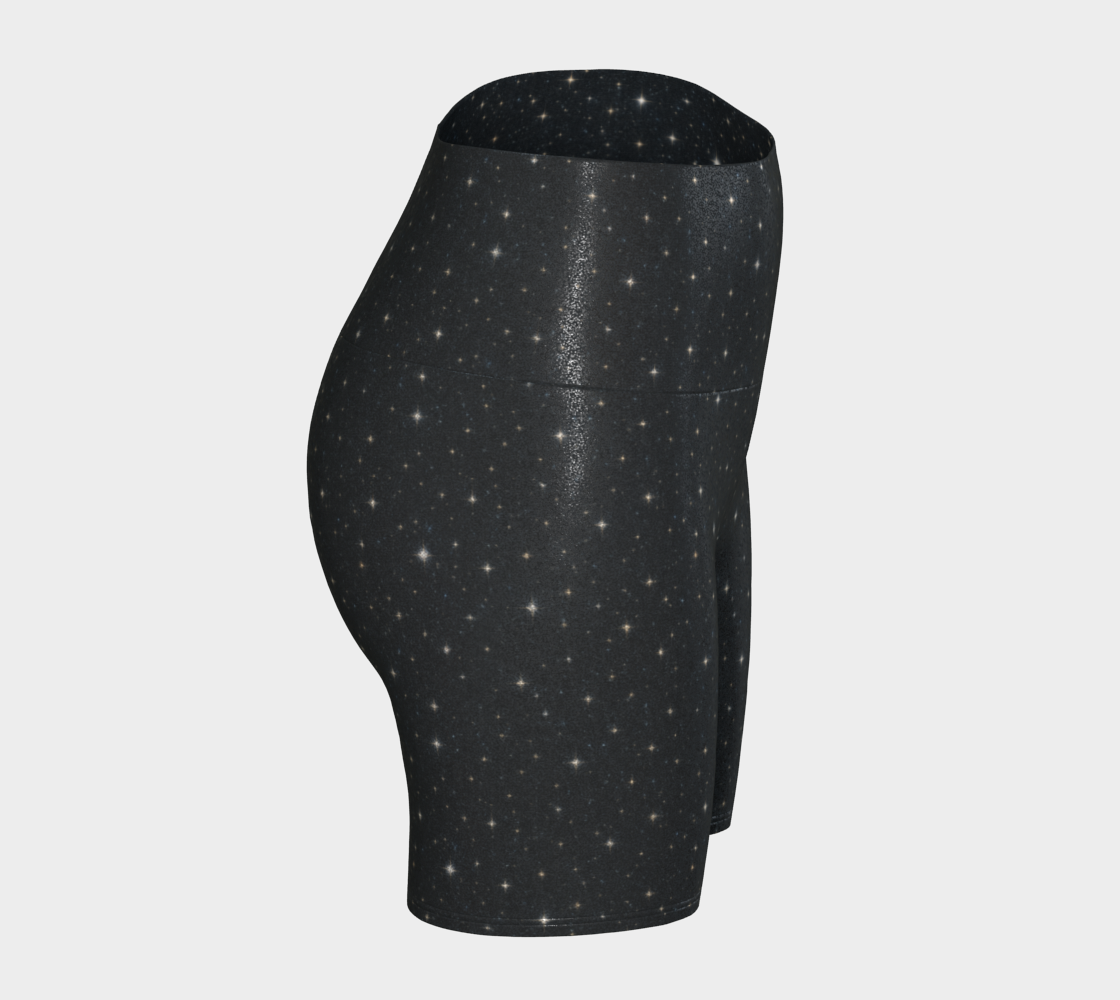 Star Fragments Shorts