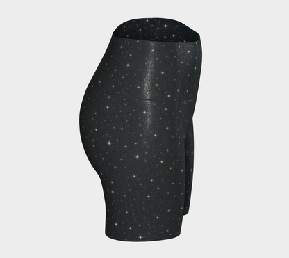 Star Fragments Shorts