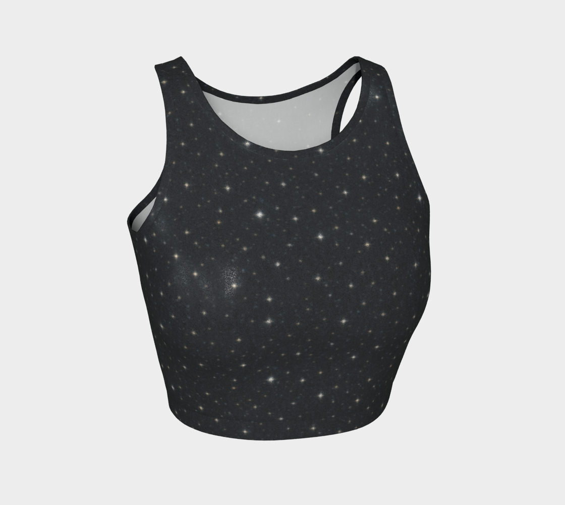 Star Fragments Top