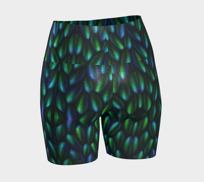 Nest Shorts