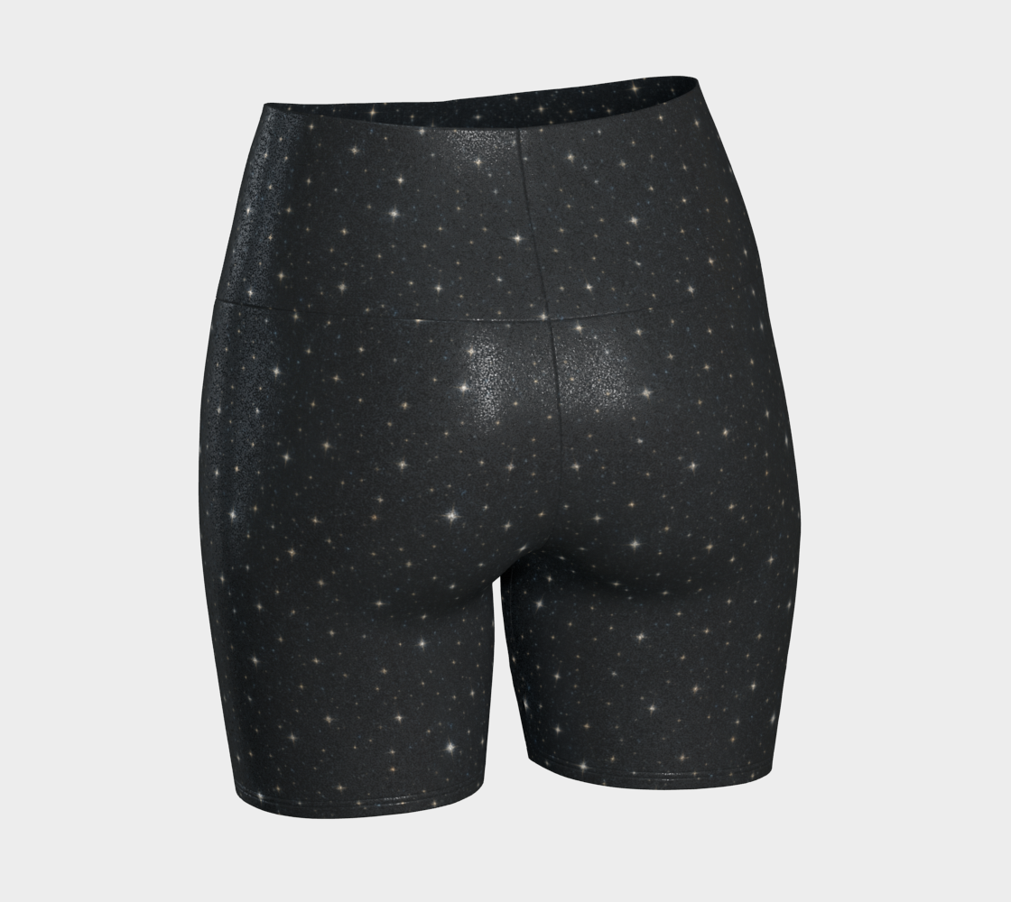 Star Fragments Shorts