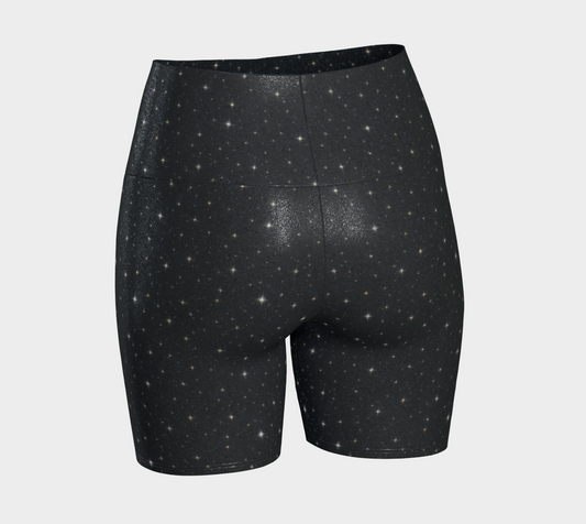 Star Fragments Shorts