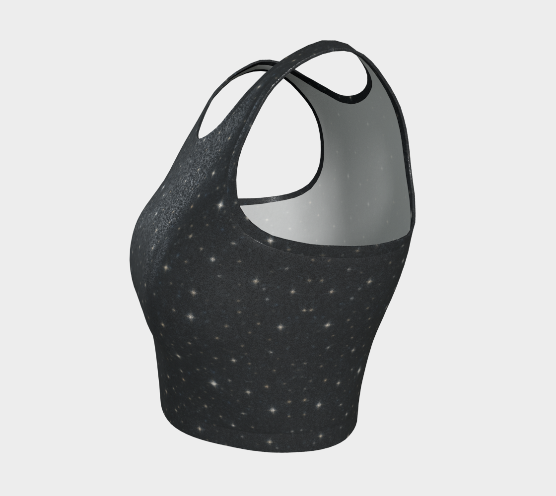 Star Fragments Top