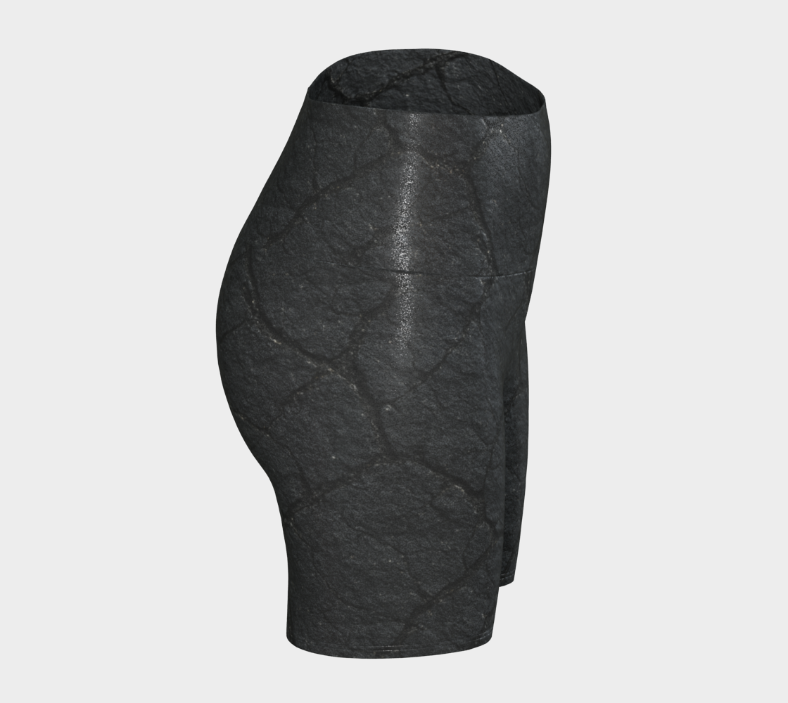 Meteorite Shorts