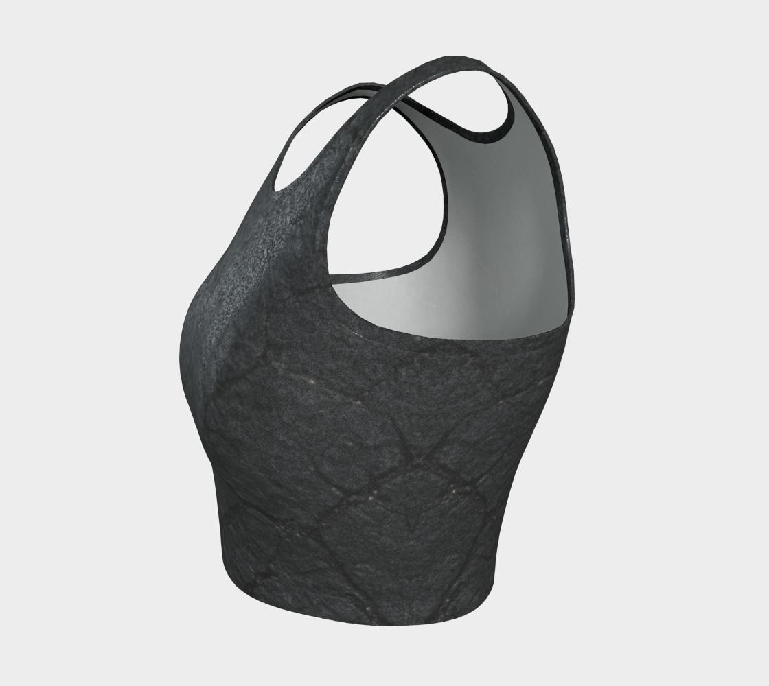 Meteorite Top