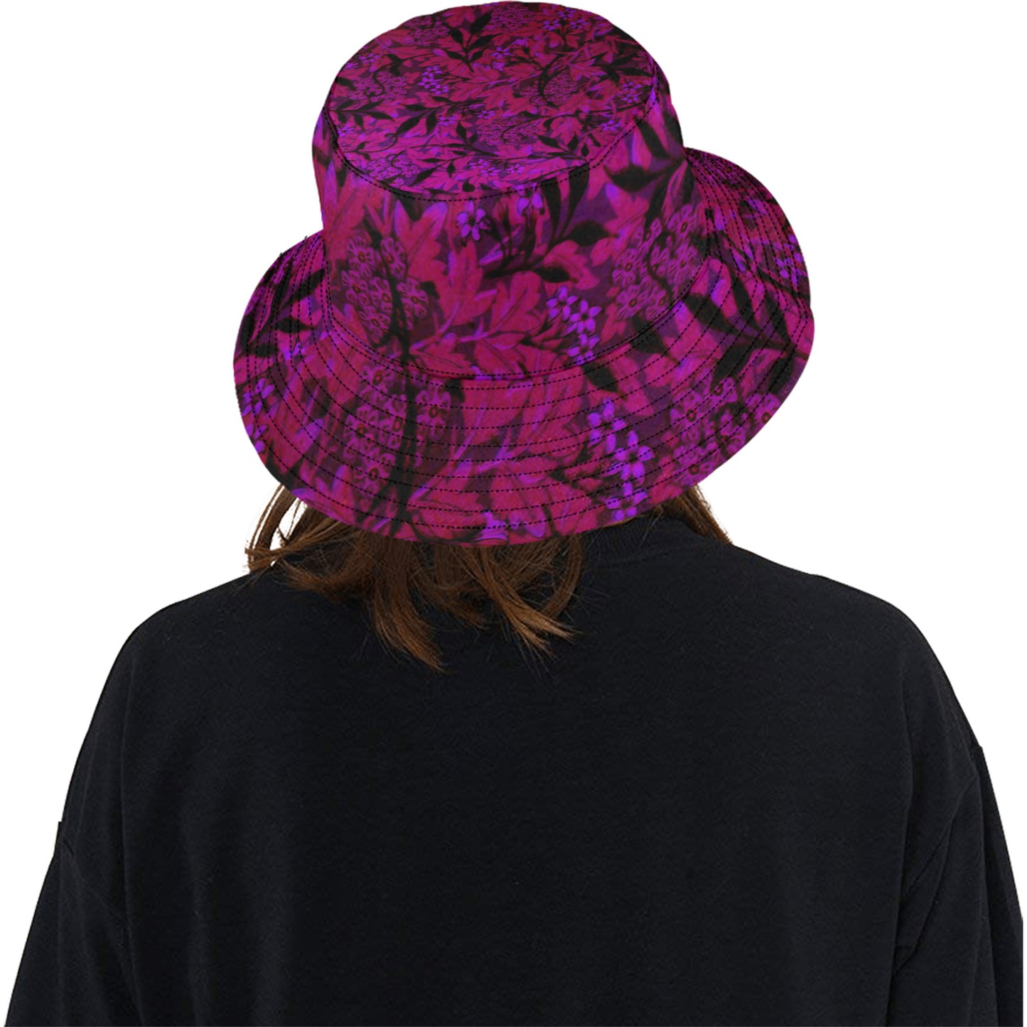 PERSEPHONE Summer Bucket Hat