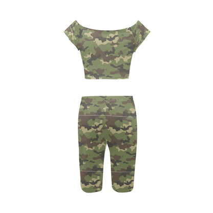 SALVATION ARMY Play Suit