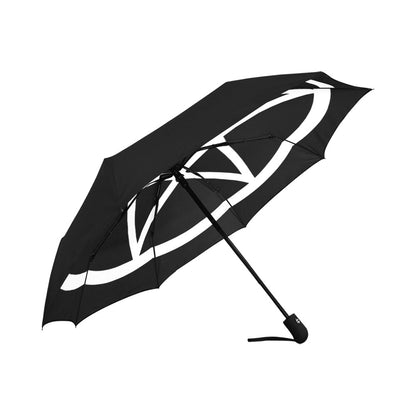 SALEM Anti-UV Auto-Foldable Umbrella