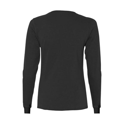 CONCRETE Long Sleeve T-shirt