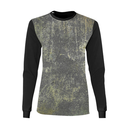 CONCRETE Long Sleeve T-shirt