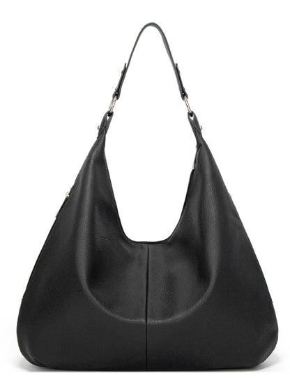 Casual Retro Shoulder Tote Bag
