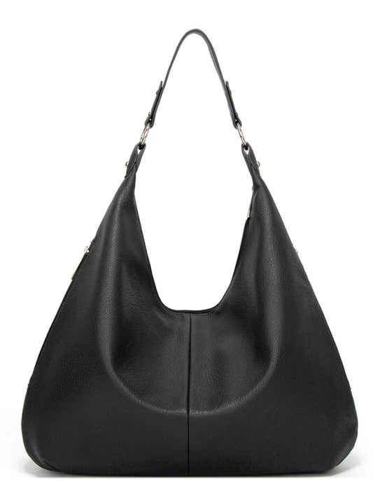 Casual Retro Shoulder Tote Bag