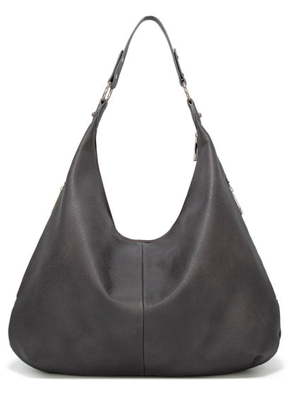 Casual Retro Shoulder Tote Bag