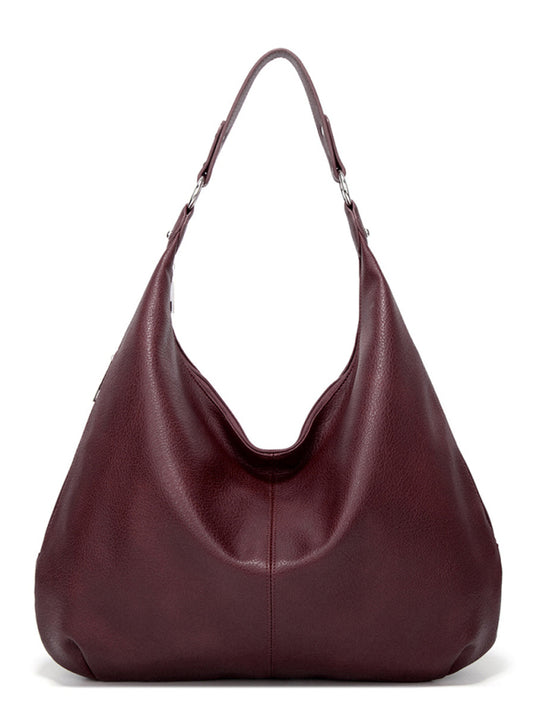 Casual Retro Shoulder Tote Bag