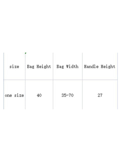 Soft Leather Style One Shoulder Tote Bag