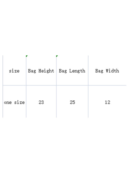 Messenger Bag Four-Piece Set Retro Mother-in-Chief Handbag